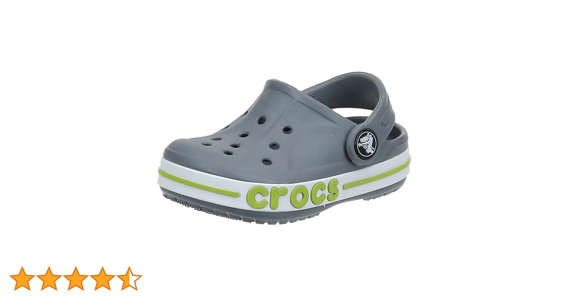 Amazon | Crocs (クロックス) メンズ Bayaband Clog (バヤバンド